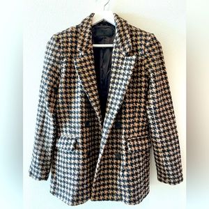 Blank NYC Blazer